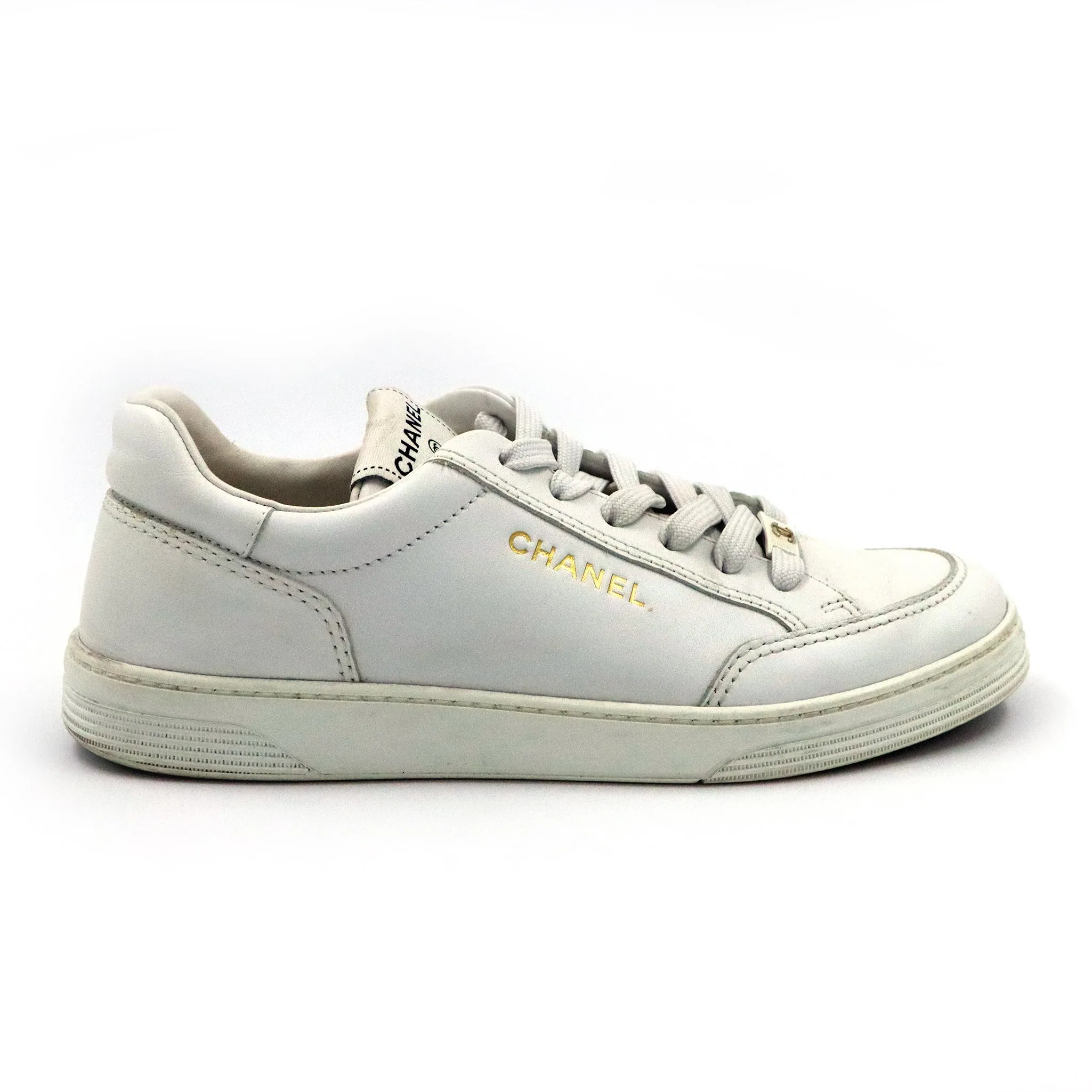 Sneakers Chanel