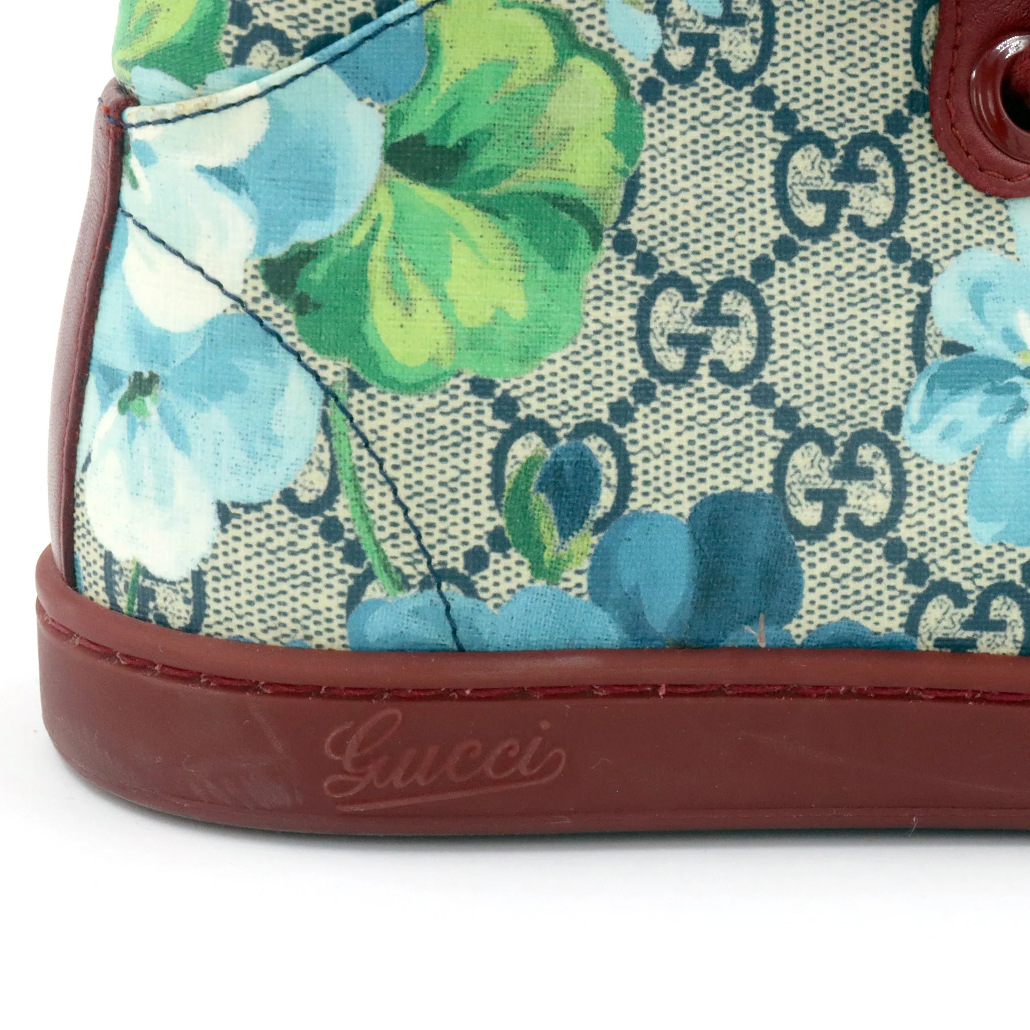 Sneakers Gucci