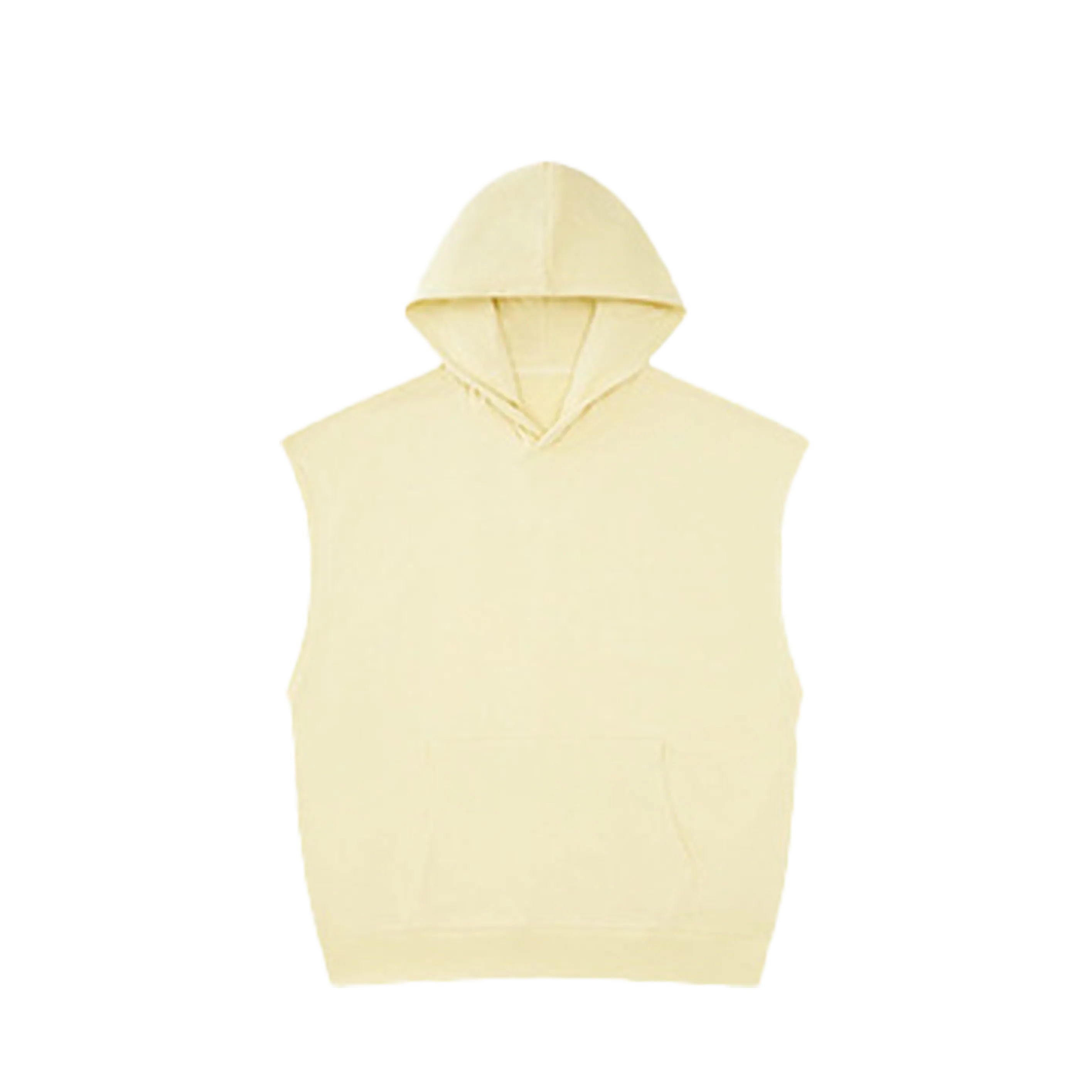 Solid color tank top-C8 | Inspanda