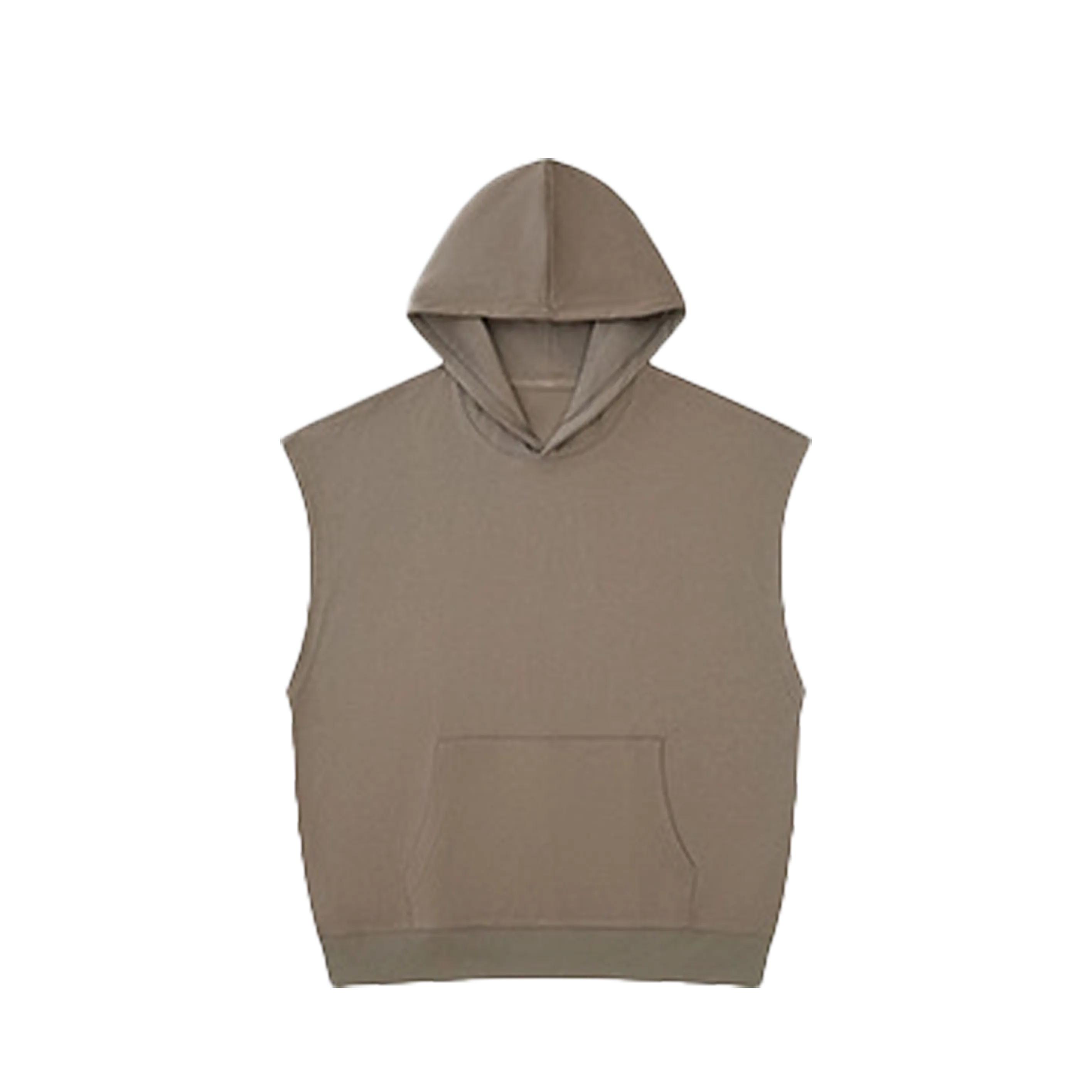 Solid color tank top-C8 | Inspanda