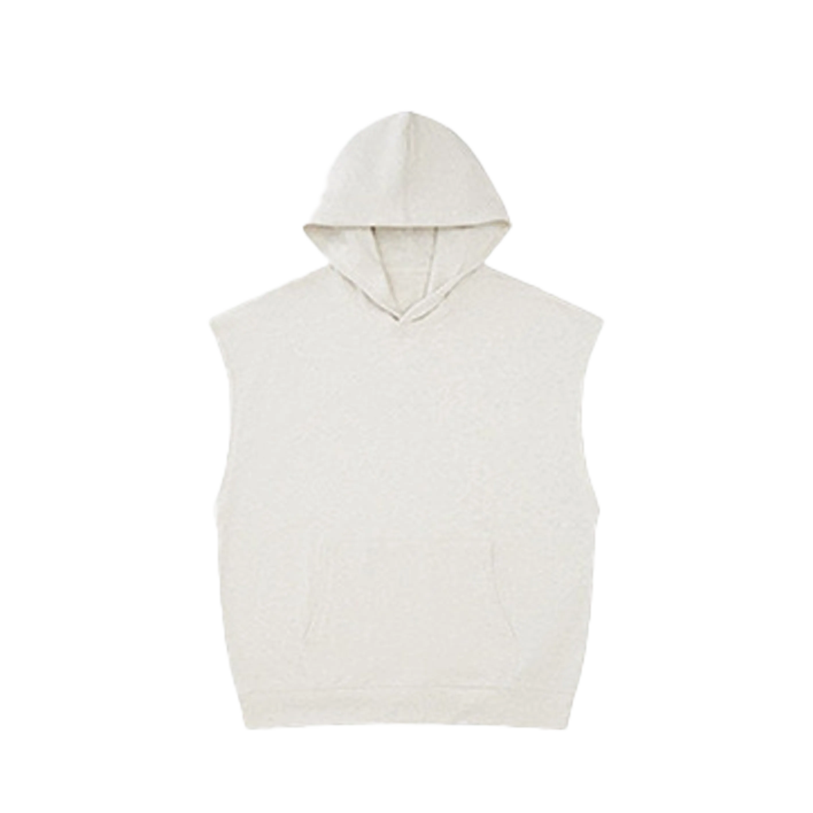 Solid color tank top-C8 | Inspanda