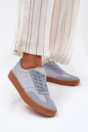Sport Shoes Step in style