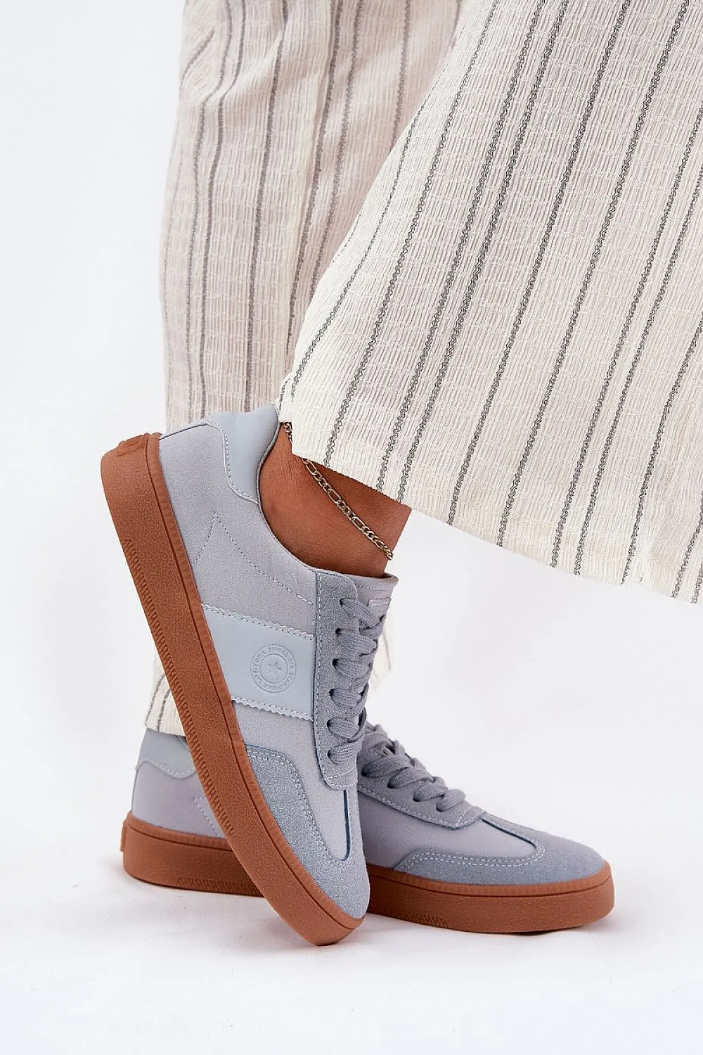 Sport Shoes Step in style