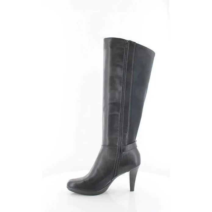 Step 'N Flex Vennuss Dress Boots