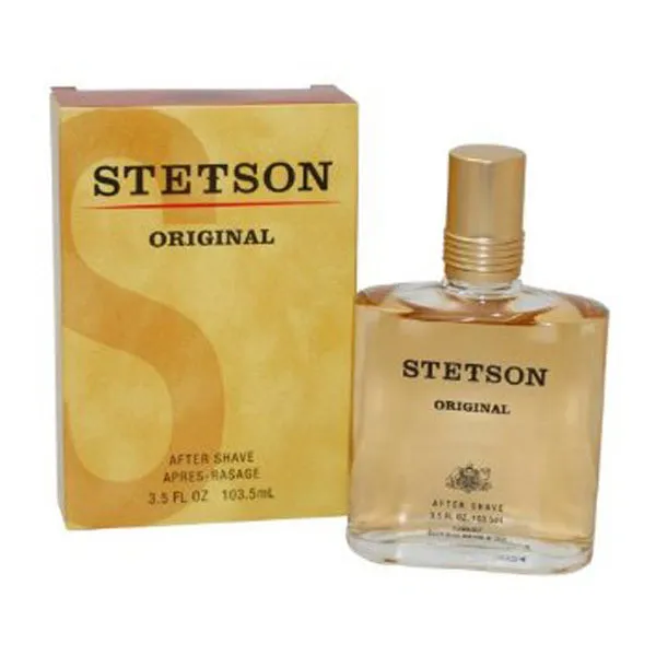 Stetson After Shave by Coty