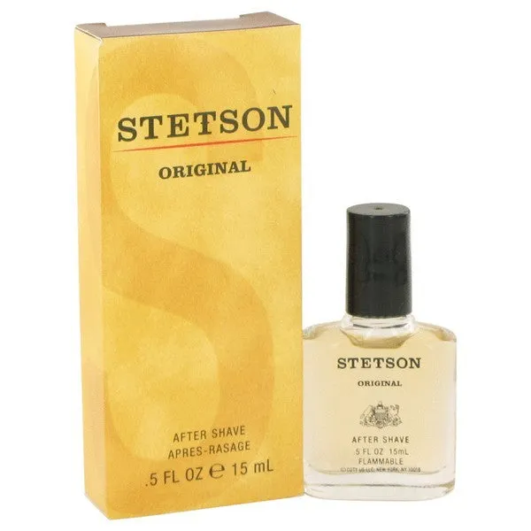 Stetson After Shave by Coty