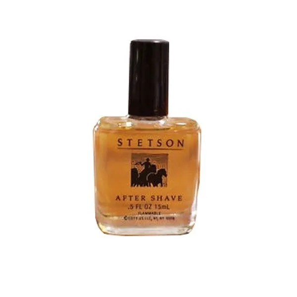 Stetson After Shave by Coty