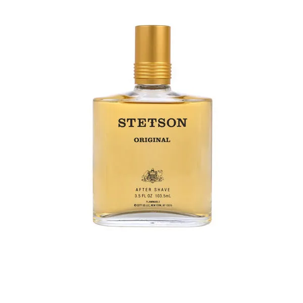 Stetson After Shave by Coty