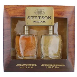 Stetson Gift Set by Coty