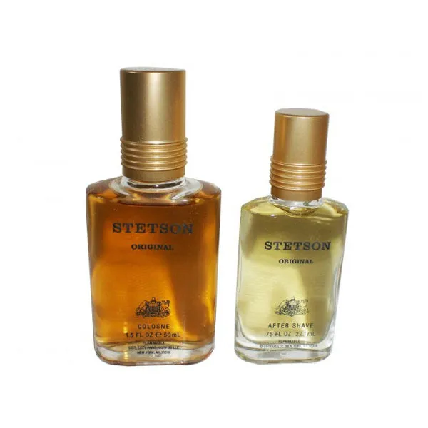 Stetson Gift Set by Coty