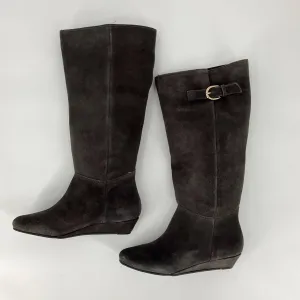 Steven Boots Size 6.5