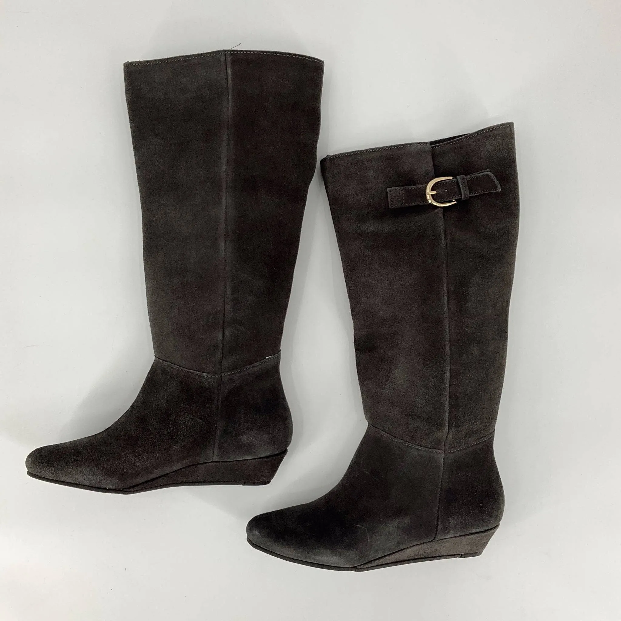 Steven Boots Size 6.5
