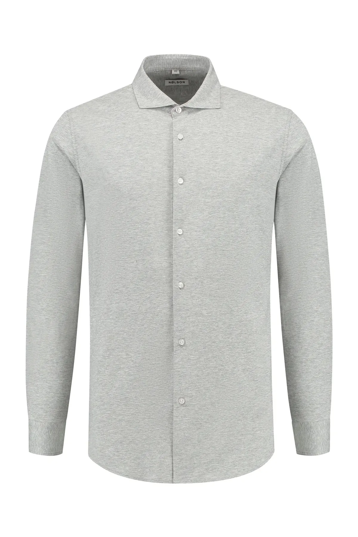 Sträcka Grey Stretch Shirt