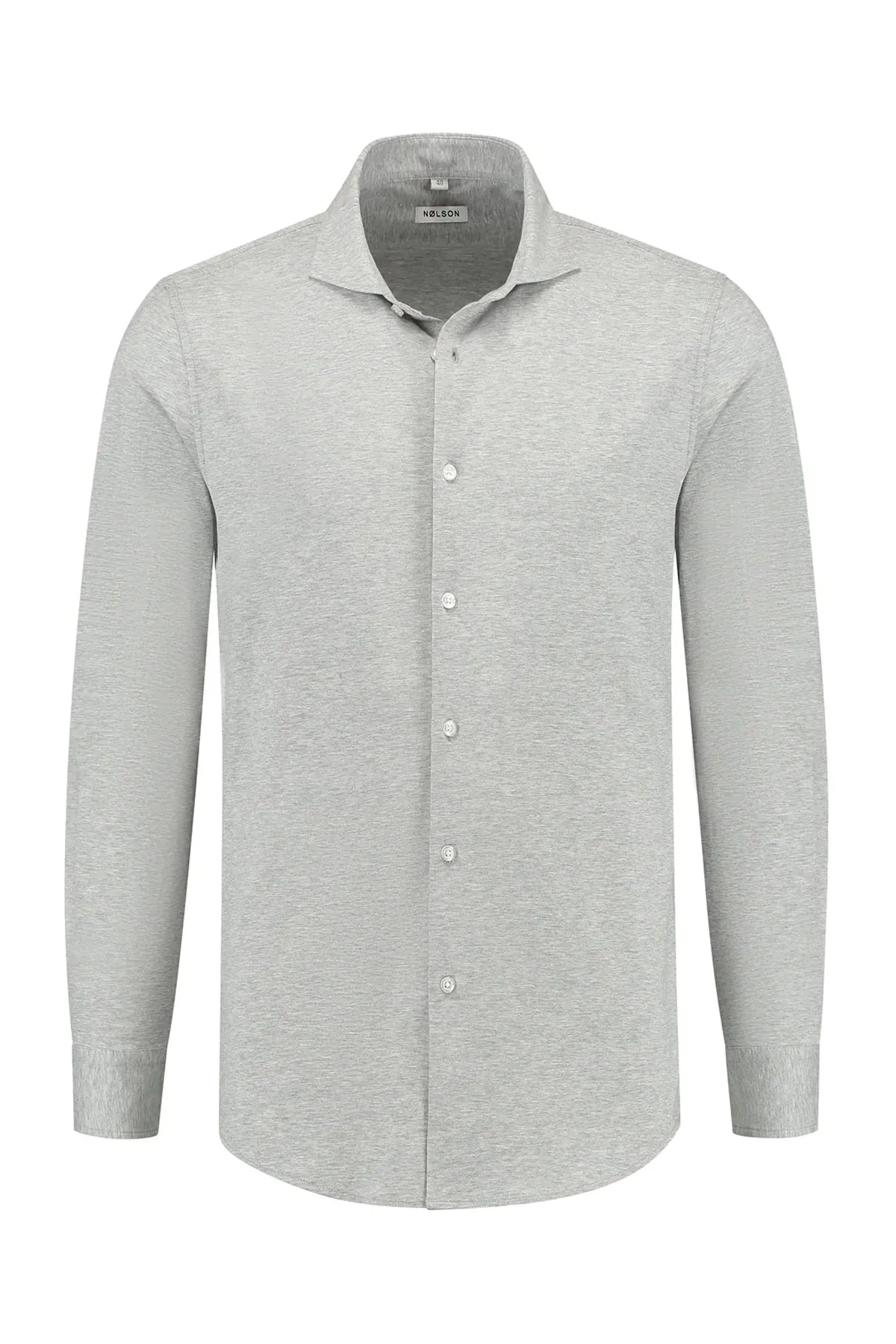 Sträcka Grey Stretch Shirt