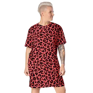 T-Shirt Dress