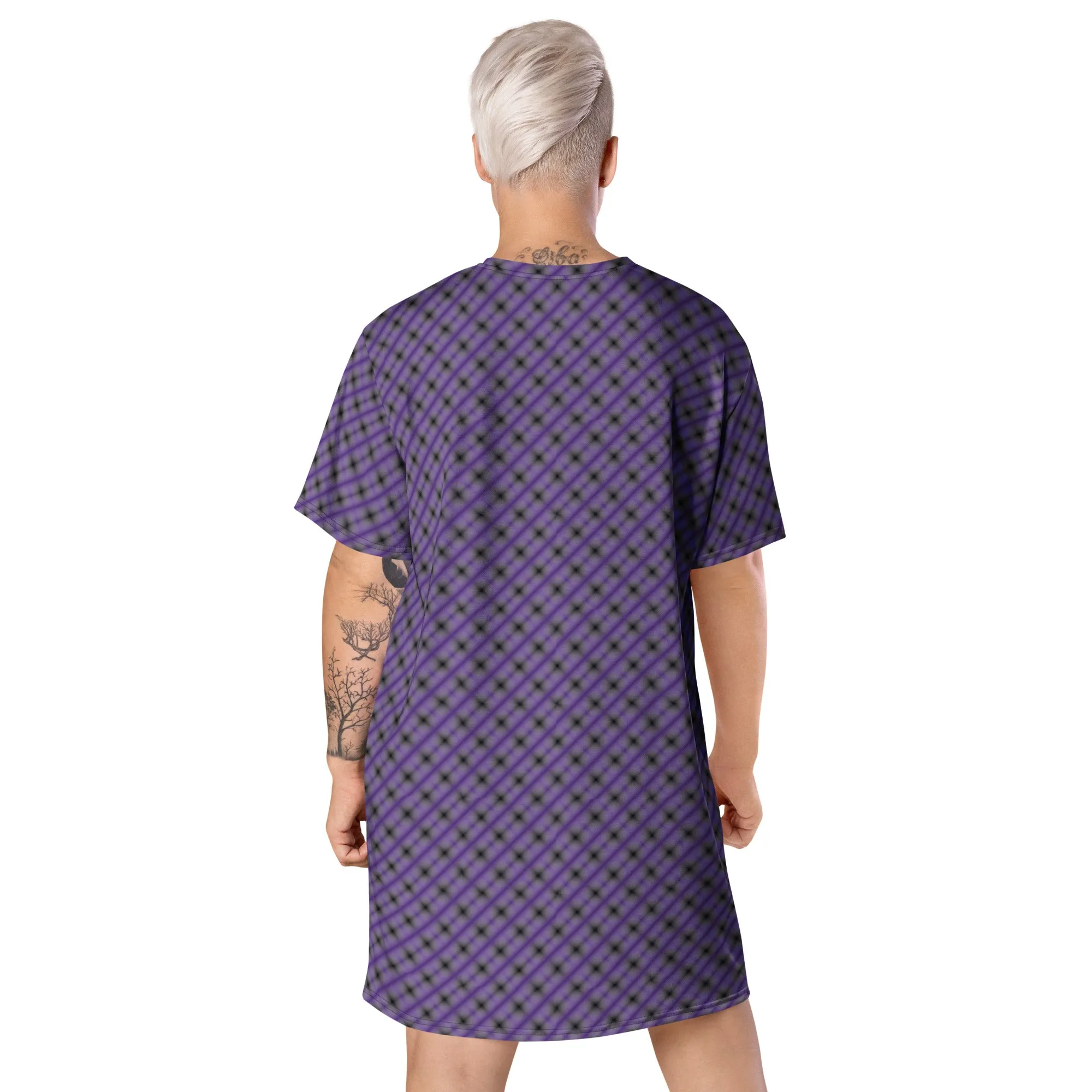 T-Shirt Dress