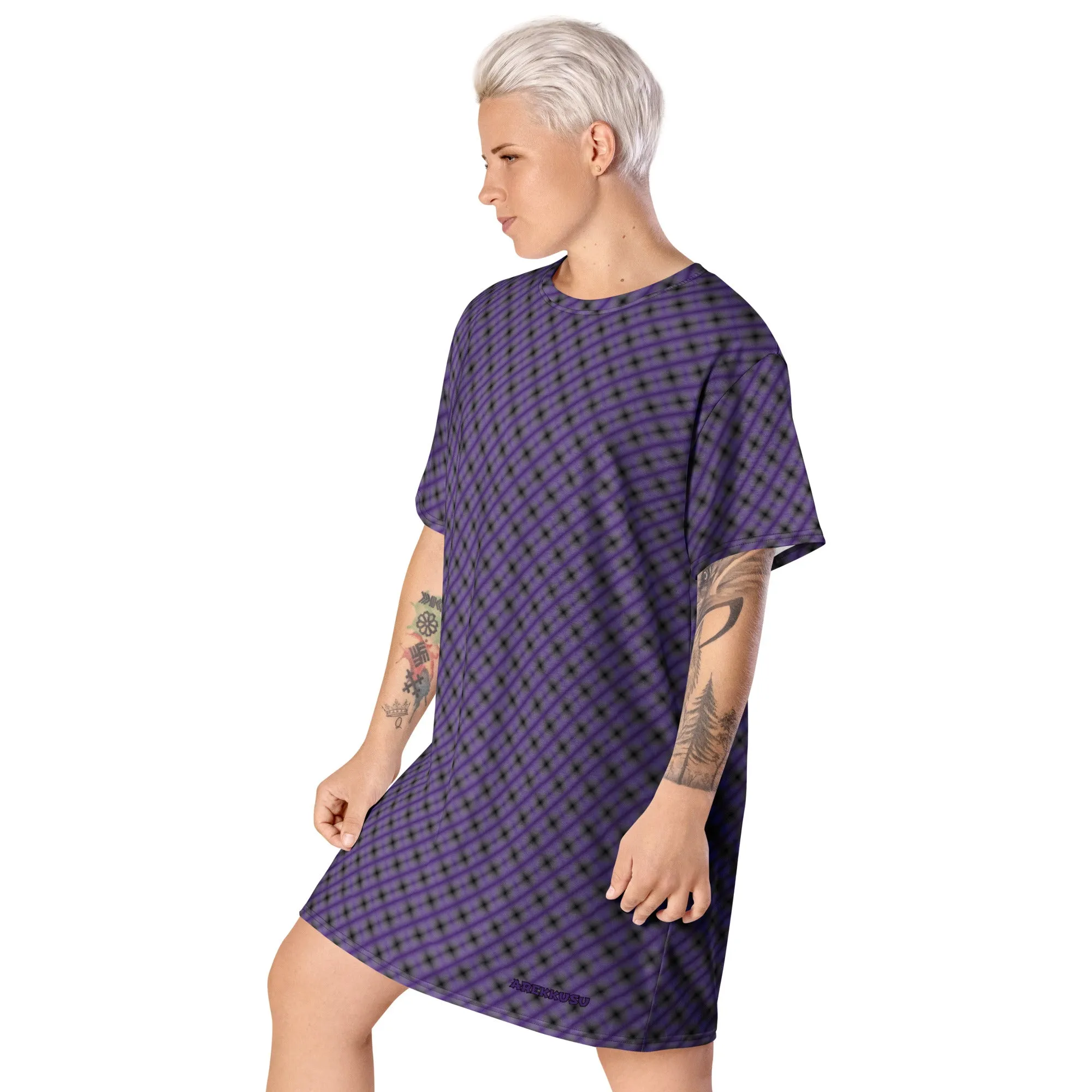 T-Shirt Dress