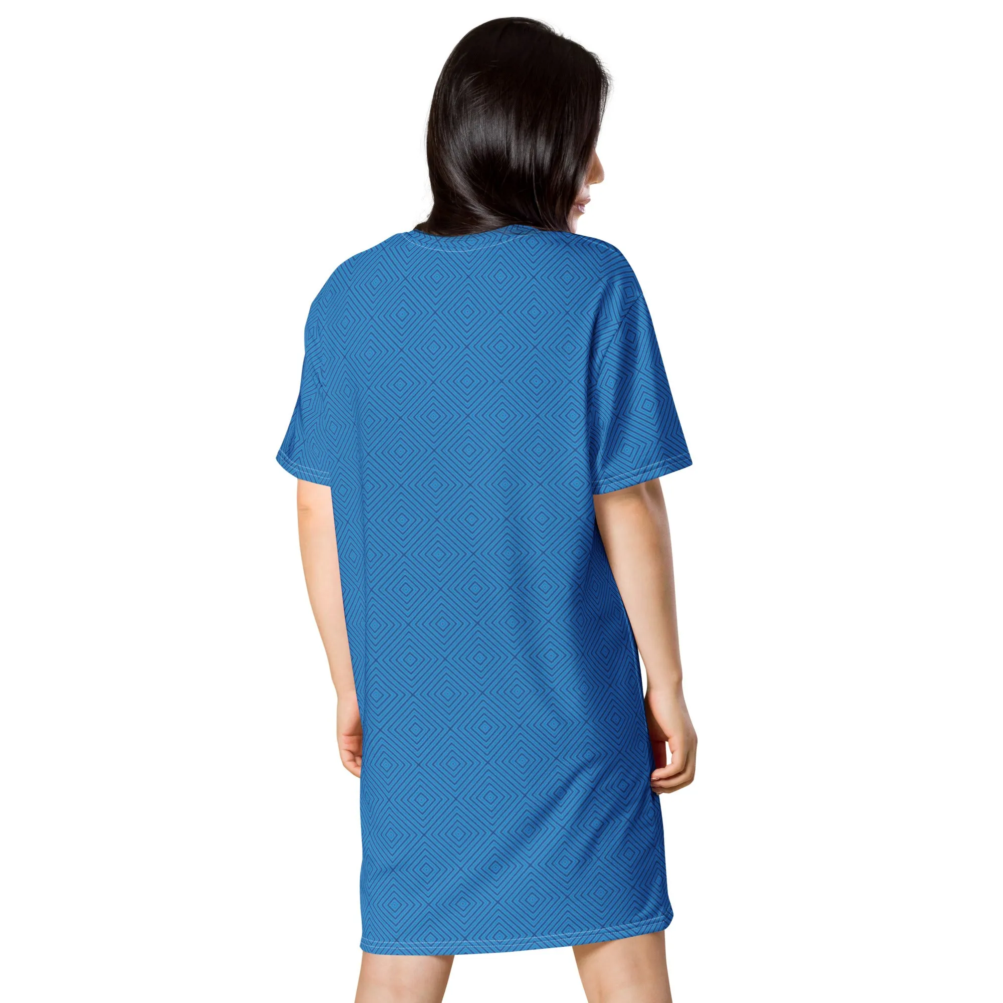 T-Shirt Dress
