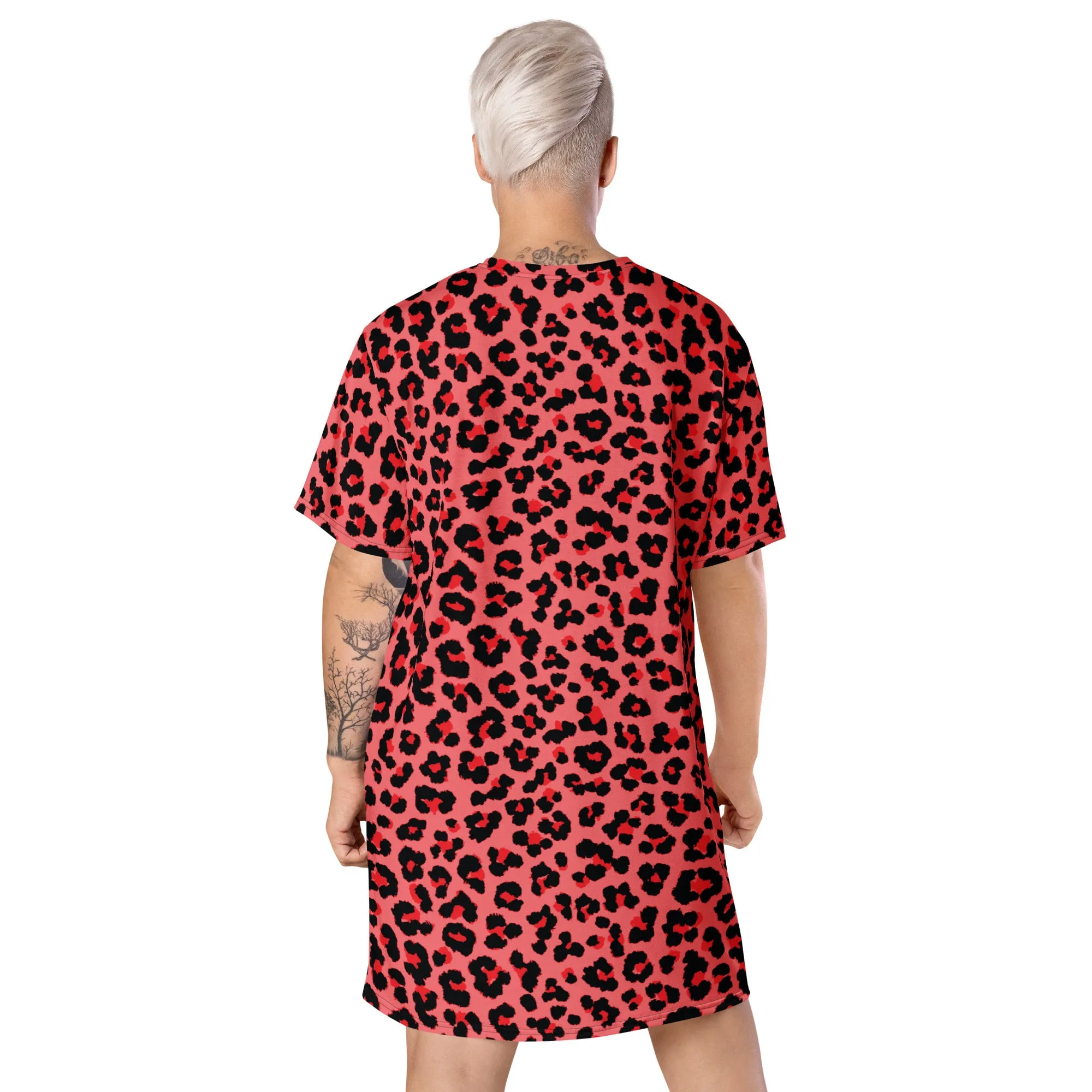 T-Shirt Dress