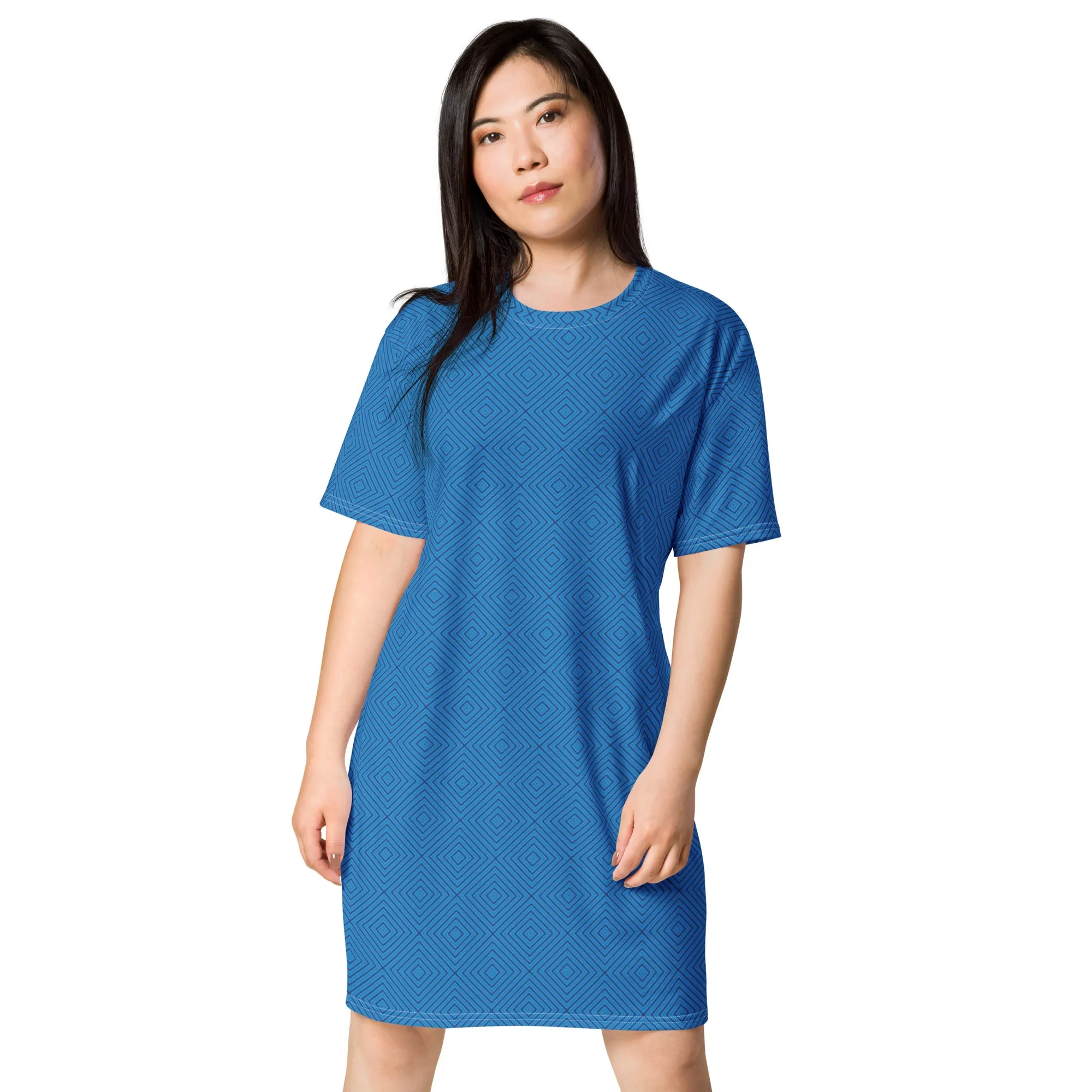 T-Shirt Dress