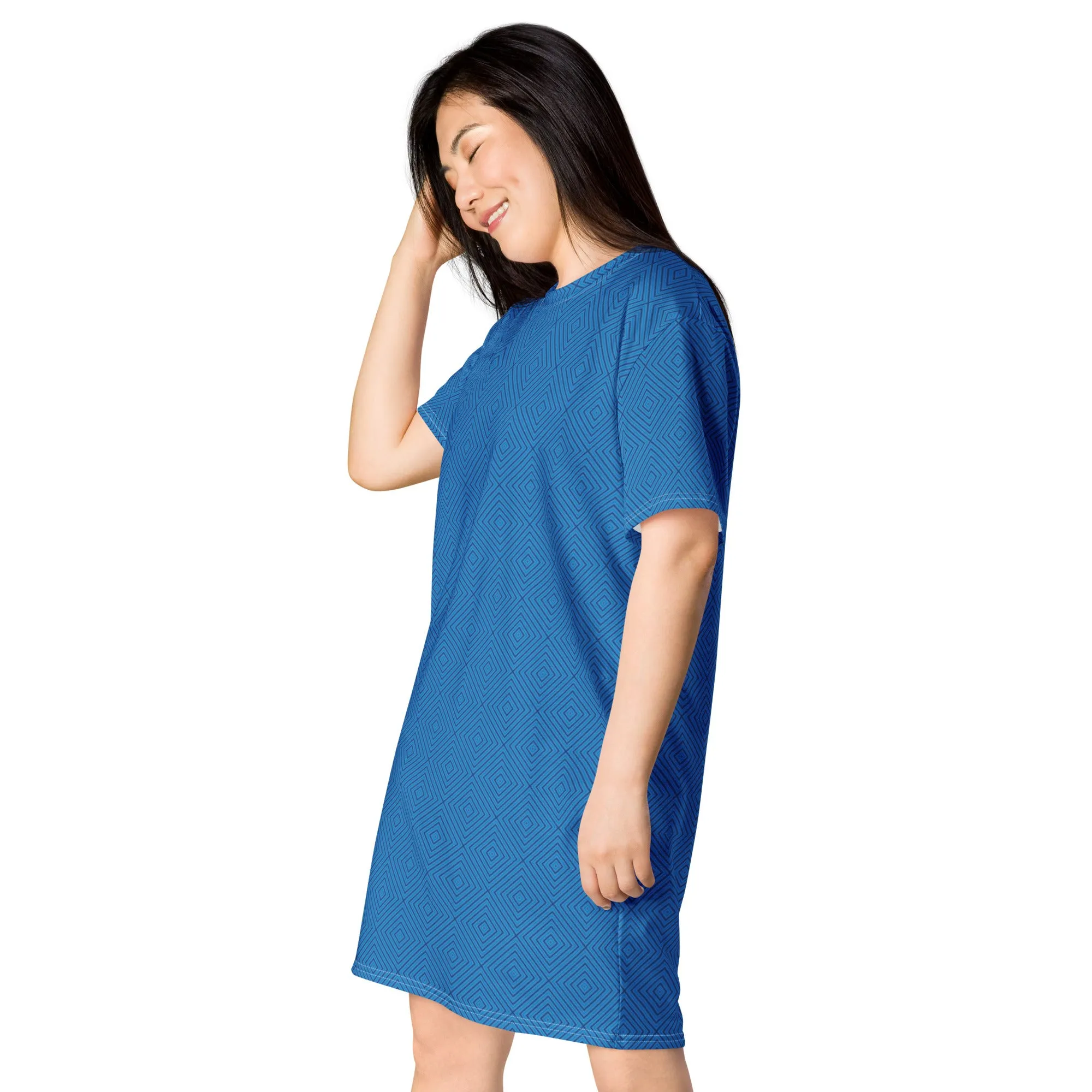 T-Shirt Dress