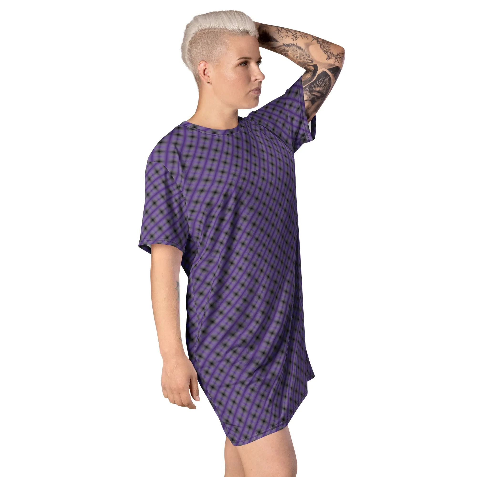 T-Shirt Dress