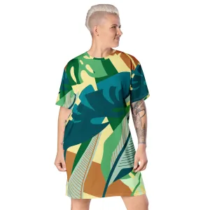 T-Shirt Dress