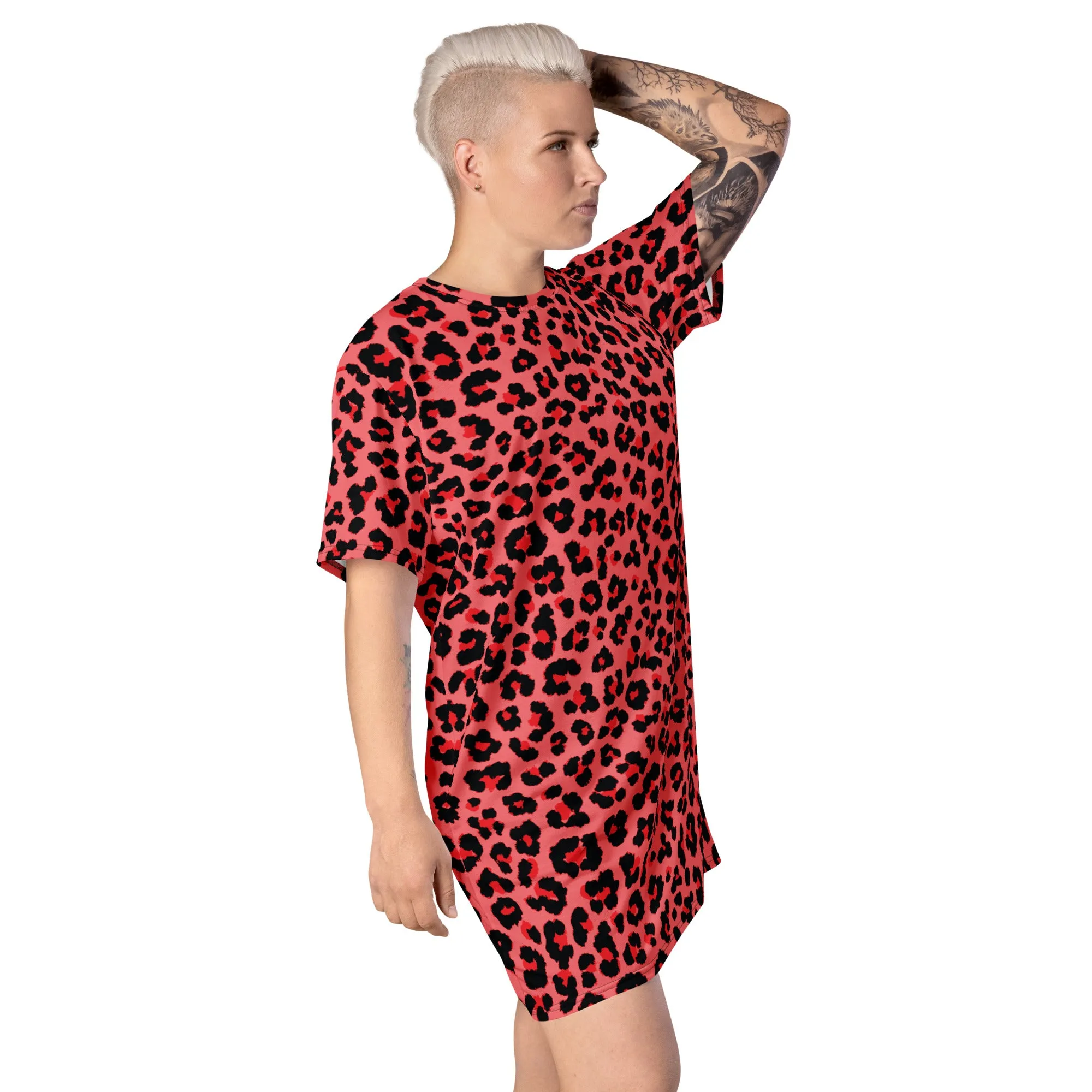 T-Shirt Dress