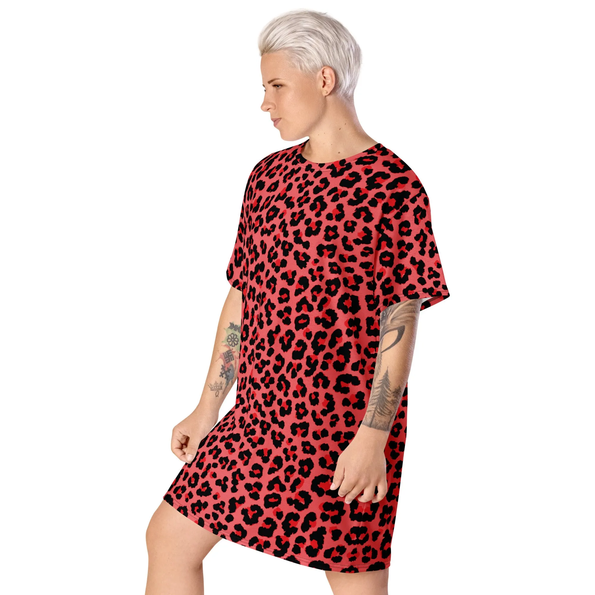 T-Shirt Dress
