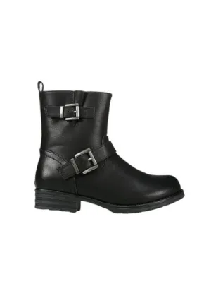Taxi Girl Paula Boot