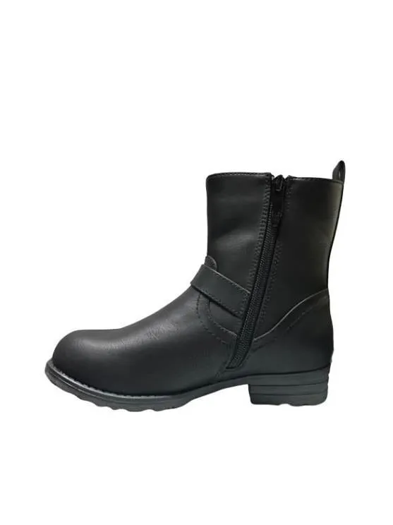 Taxi Girl Paula Boot