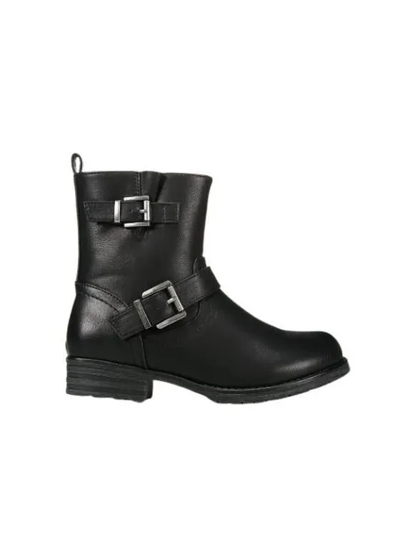 Taxi Girl Paula Boot