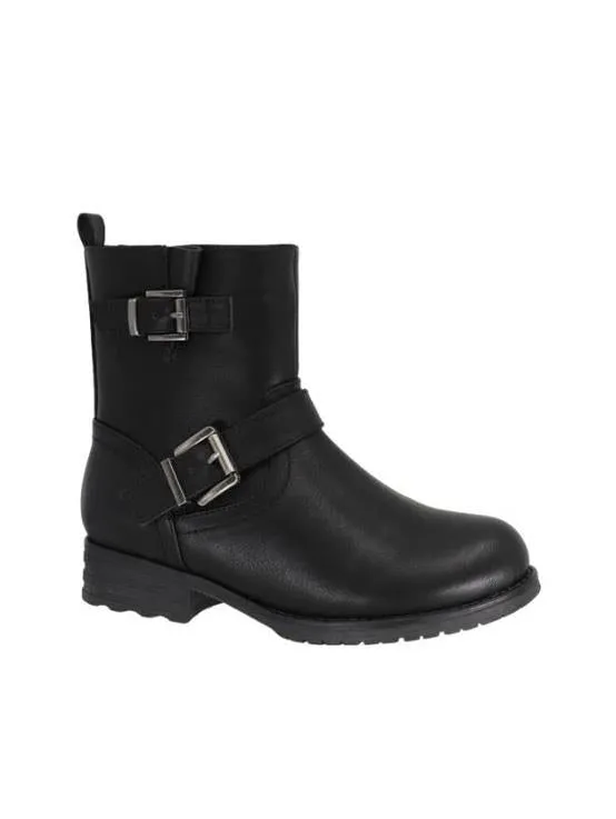 Taxi Girl Paula Boot