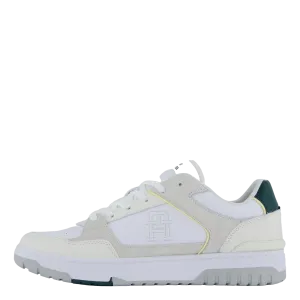 Th Basket Street Block White