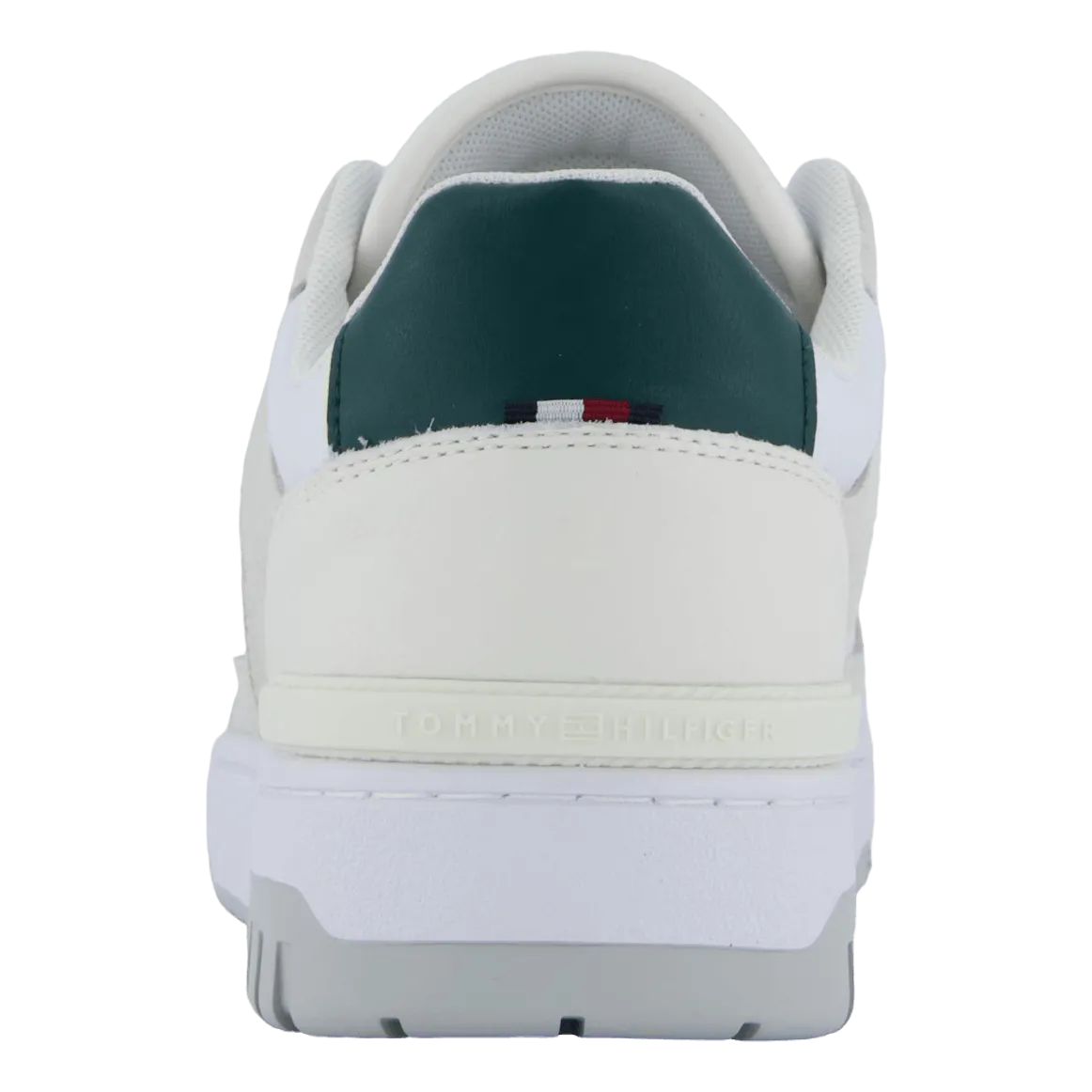 Th Basket Street Block White