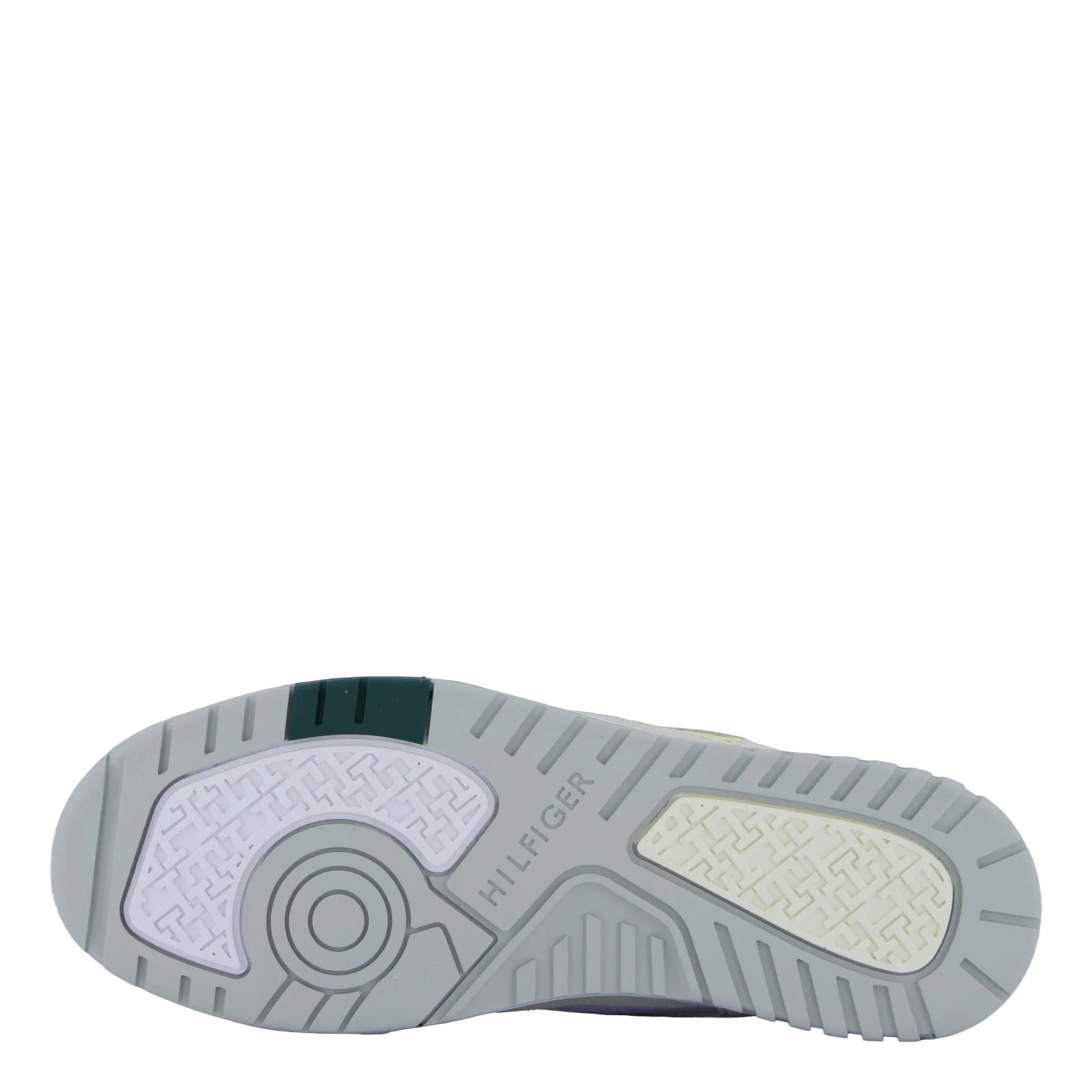 Th Basket Street Block White