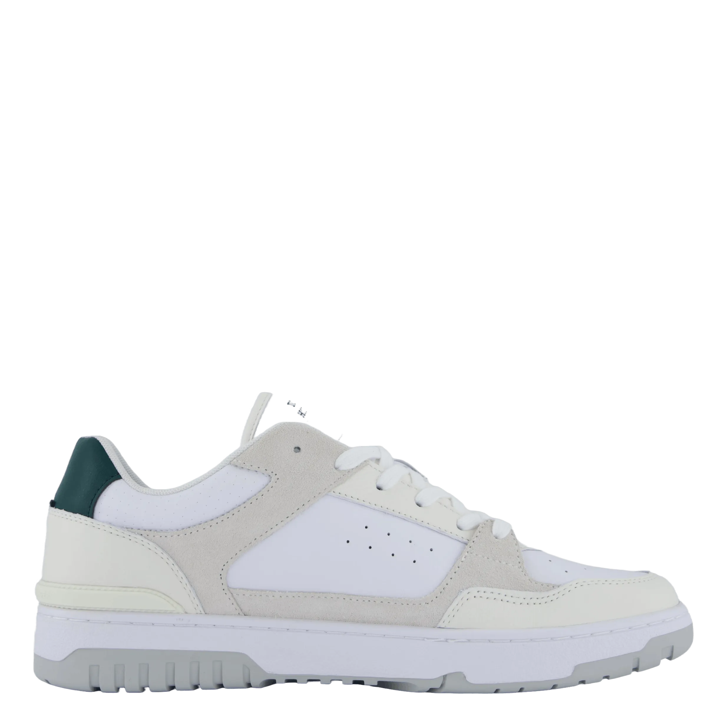 Th Basket Street Block White