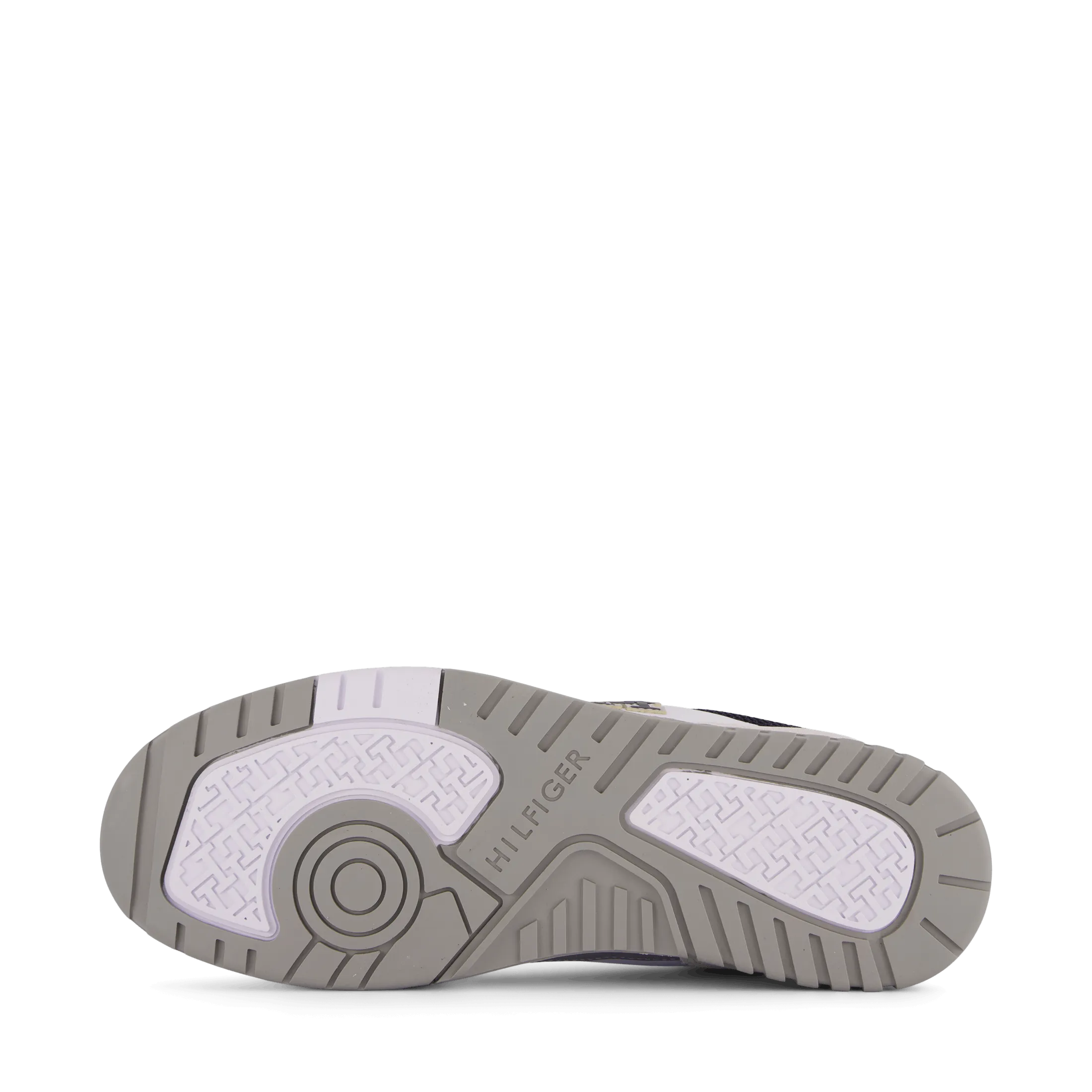 Th Basket Street Mix White