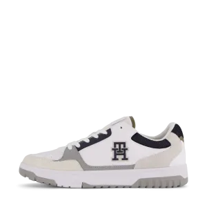 Th Basket Street Mix White