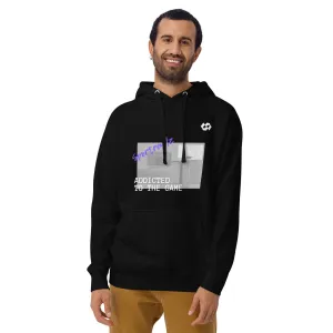 The Game Hoodie