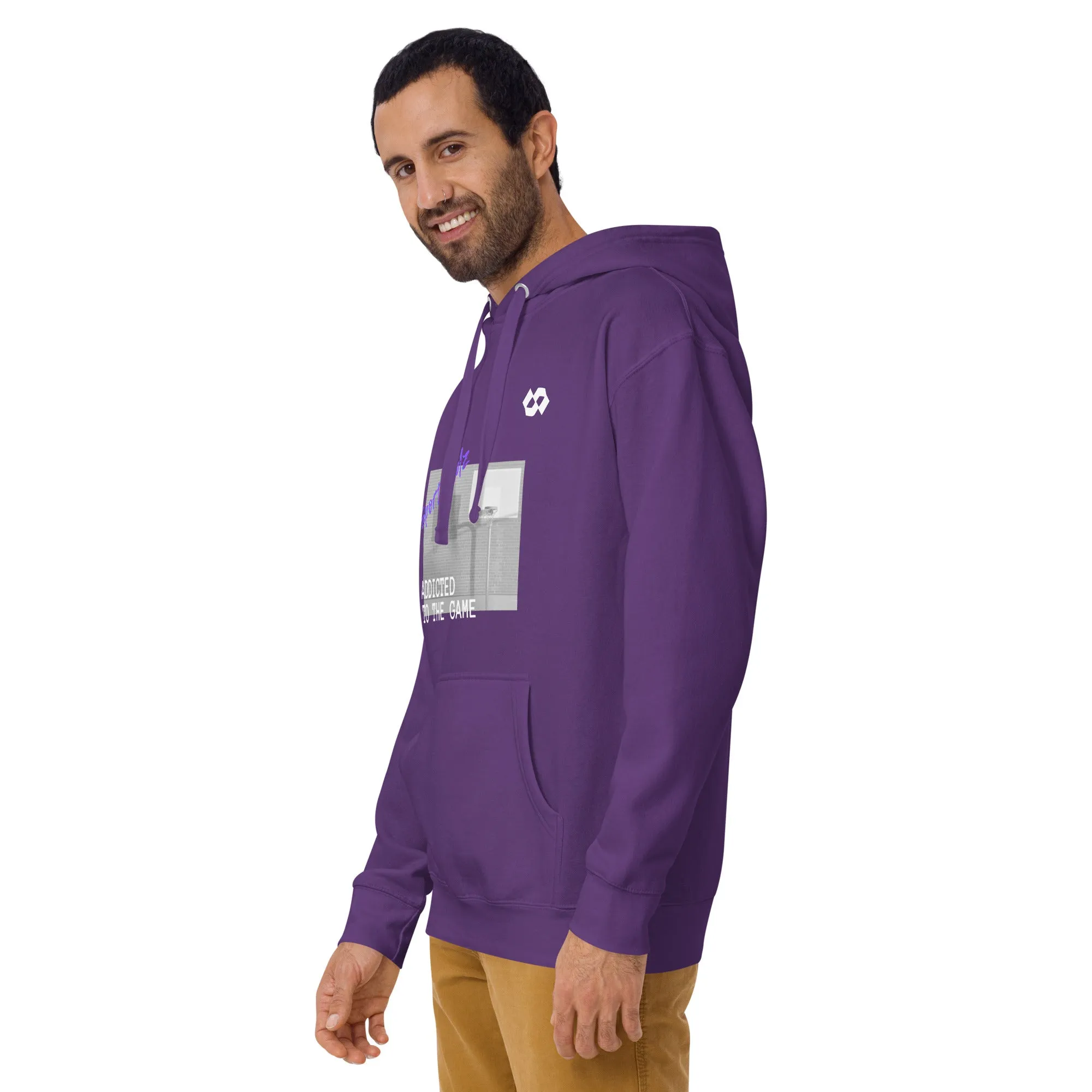 The Game Hoodie