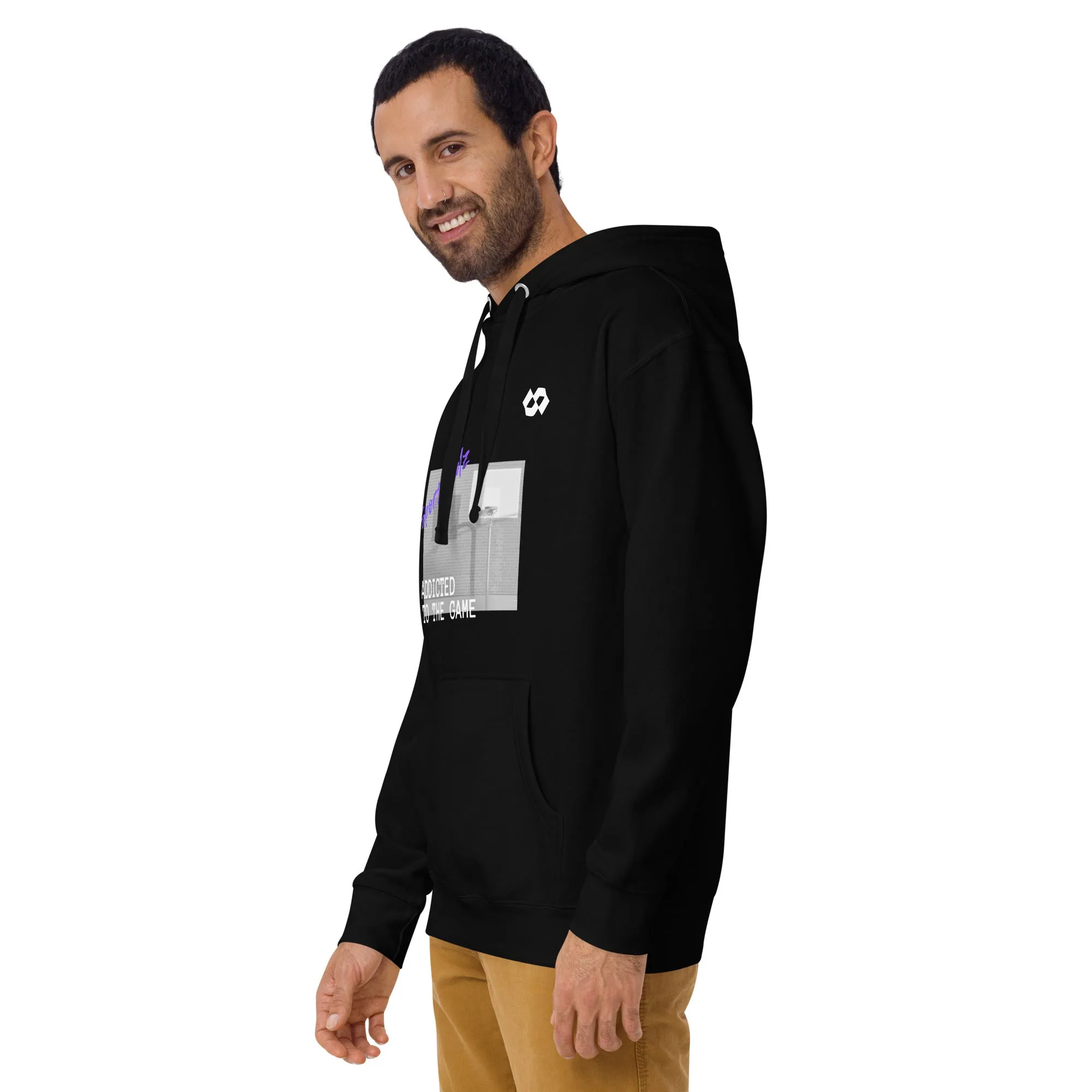 The Game Hoodie