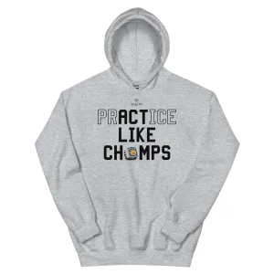 The Kings Academy Boys Basketball 2023 Championship Hoodie