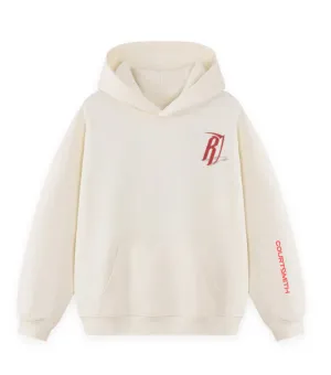 The Red Reaper Hoodie C.R.E.A.M