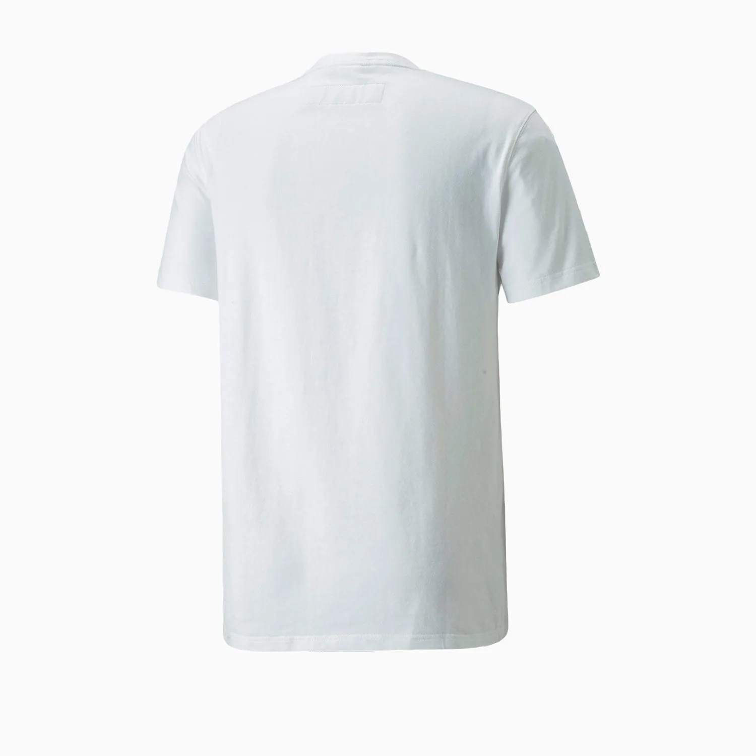 TMC Basketball Hustle Way T Shirt