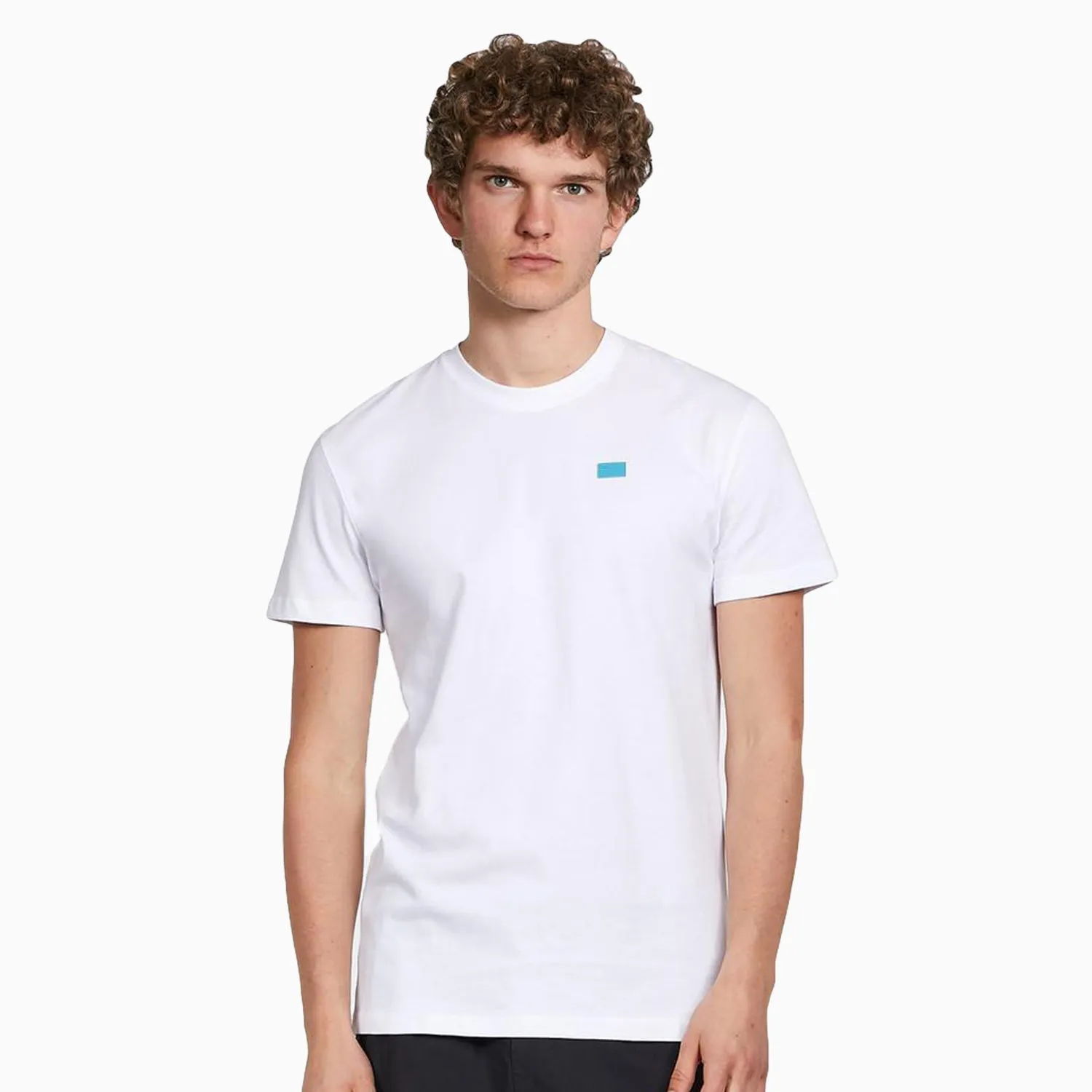 TMC Basketball Hustle Way T Shirt