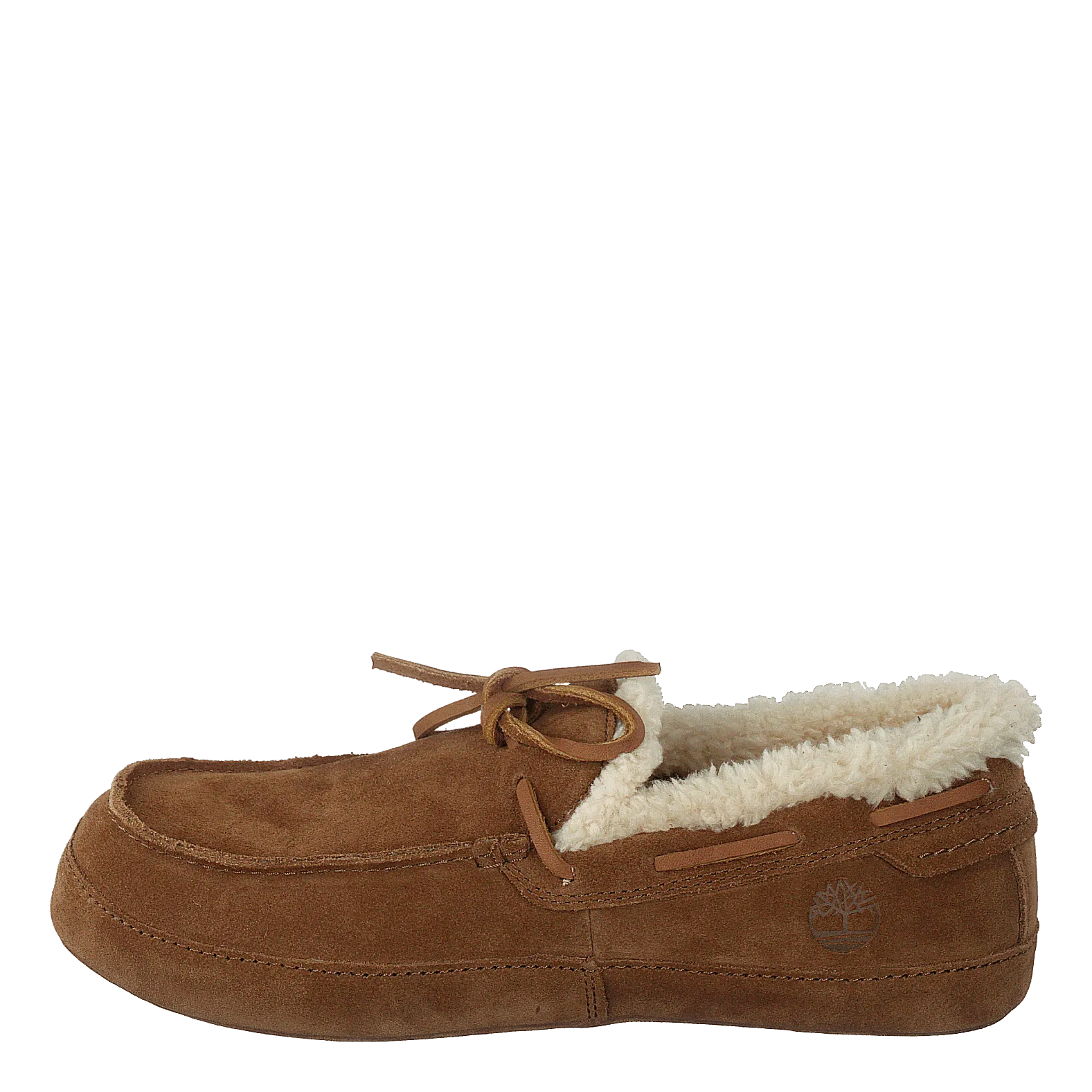 Torrez Slipper Moccasin Rust