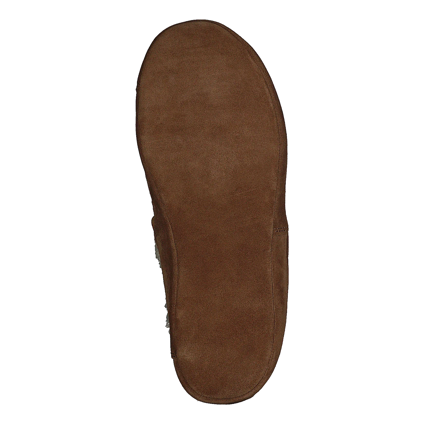 Torrez Slipper Moccasin Rust