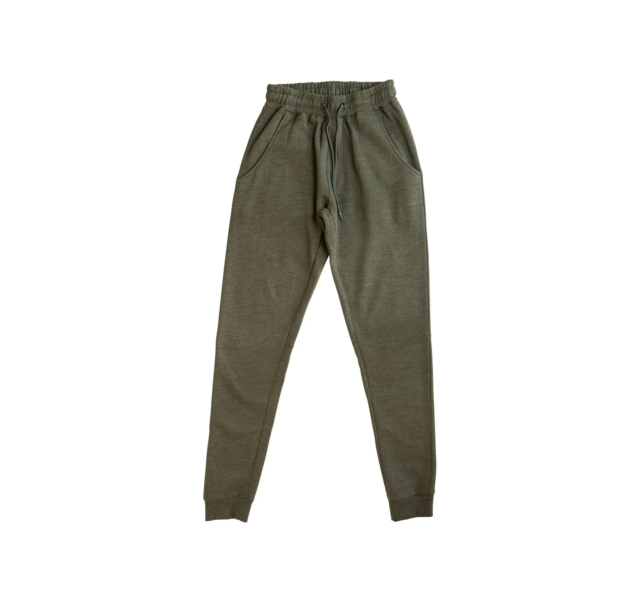 Trakker Marl Fleece Backed Joggers