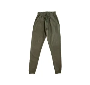 Trakker Marl Fleece Backed Joggers